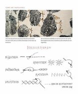Pagina Boek Vive la Vie van blogster Ingrid van Willenswaard