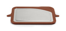 Klean Kanteen deksel Rise lunchbox RVS