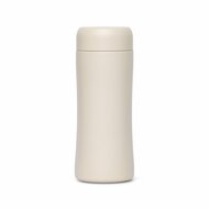 Retulp Tumbler in beige, RVS warmhoud beker Greenpicnic