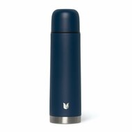 Retulp thermosfles met beker Ocean mission edition
