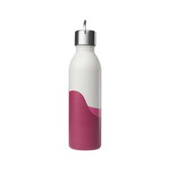 Qwetch insulated Active bottle Horizon Garnet bij Greenpicnic