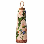 Bioloco Loop 500ml thermosfles Afternoon Table bloemen print Greenpicnic