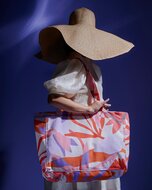 Chic Mic Summer Tale shopper van biologisch katoen