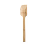 Bambu utensil, Scraping spatula van bamboe - GreenPicnic