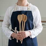 Bambu Utensil, duurzaam keukengerei van bamboehout- Greenpicnic