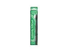 The Eco Gang Ecofriendly Toothbrush Plantbased