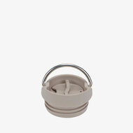 Beige Coffee cap klean kanteen