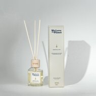 Natuurlijke geurstokjes diffuser van We Love the Planet bij Greenpicnic