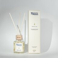 We love the planet diffuser spiritual spa bij Greenpicnic