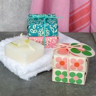 REX London Handsoap Daisy in cadeauverpakking