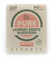 GreenPicnic - Pure Eco wasstrips van The Good Brand