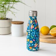 Rex London dubbelwandige RVS drinkfles Fairies in the Garden verkrijgbaar bij GreenPicnic