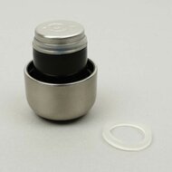 Dop Van Qwetch Instulated Stainless Steel original