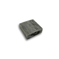 Natuurlijke Hammam zeep blok