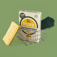 GreenPicnic - Eco afwasstrips van The Good Brand lemon
