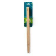 Bambu Tongs Large, grote bamboehouten keukentang