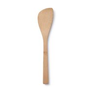 Bambu utensil, Give it a rest spatula van bamboe - GreenPicnic