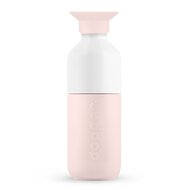 Dopper Steel 350ml Soft Pink - Greenpicnic