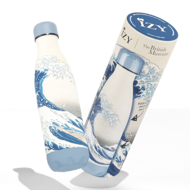 Izy Bottles Thermosfles Katsushika Hokusai