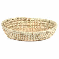 Greenpicnic - Fairtrade schalen van natuurlijk kaisagras - GLOBO