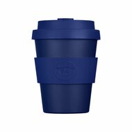 Ecoffee Dark energy herbruikbare koffiebeker - Eco Webshop Greenpicnic