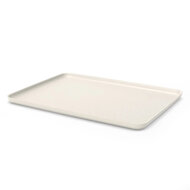 Cr&egrave;mewit dienblad Large-Ekobo