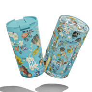 IZY Mugs Van Gogh collection-Flowers