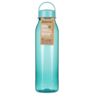 Sistema ocean bound 700ml fles in groen bij Greenpicnic