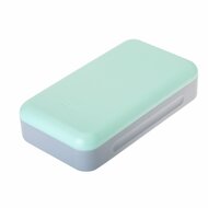 Vigar Crumb Collector, hand kruimelveger van PLA bij Greenpicnic