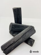 Water zuiveraar houtskool staaf - Woody Pure Water