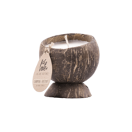 We love Coconut Candel Charming Chestnut 