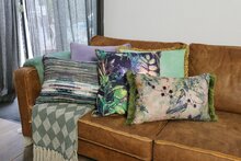 Imbarro sierkussens Greenpicnic