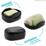 GreenPicnic - Terralene seifendose von zuckerrohr, Chinchilla