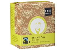 Khiro Aleppo shea shampoo voor droog haar