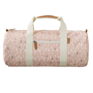 Fresk Drops Pink Weekendtas bij Greenpicnic