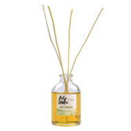 Etherische olien diffuser Light Lemongrass - We Love The Planet