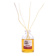 Etherische olien diffuser Warm Winter - We Love The Planet