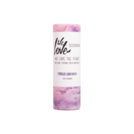 GreenPicnic - Lovely Lavender natuurlijke deodorant stick van We Love the Planet