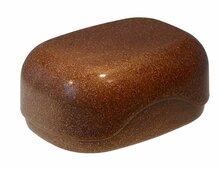 Croll en Denecke zeep doos van vloeibaar hout - GreenPicnic