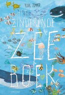 Kinderboek van Yuval Zommer - Het Zinderende Zee Boek, GreenPicnic