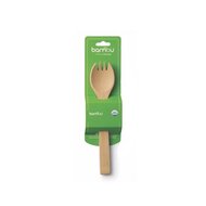 Bambu Large Spork GreenPicnic