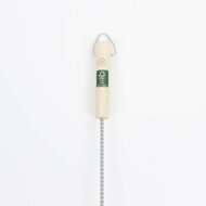 Handgreep flessenborstel Greenpicnic