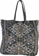GoRound Shopper Laura, ibiza style tas