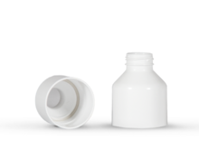 Losse beker Dopper Old School