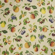 Eco Line wegwerp servet Fruit Lovers uitgevouwen