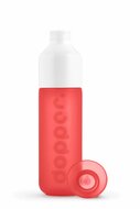 de Dopper Original Coral Splash drinkfles Greenpicnic