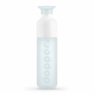 Dopper Original Pure White drinkfles Greenpicnic