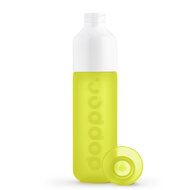 Duurzame Dopper drinkfles in Seahorse Lime
