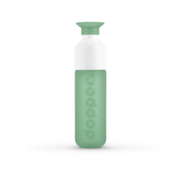 Moody Mint groene Dopper drinkfles