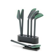 Lekue Non Scratch Cooking Utensil Set